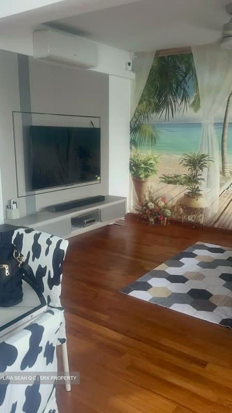 Blk 205 Toa Payoh North (Toa Payoh), HDB 3 Rooms #599631551